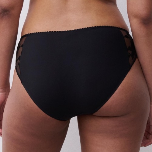 Chantelle Idyll schwarz slip