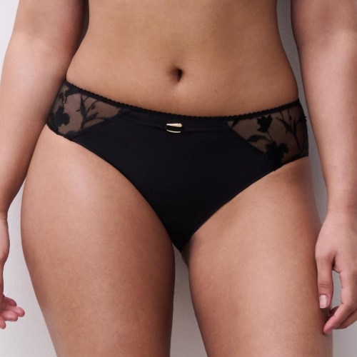 Chantelle Idyll schwarz slip