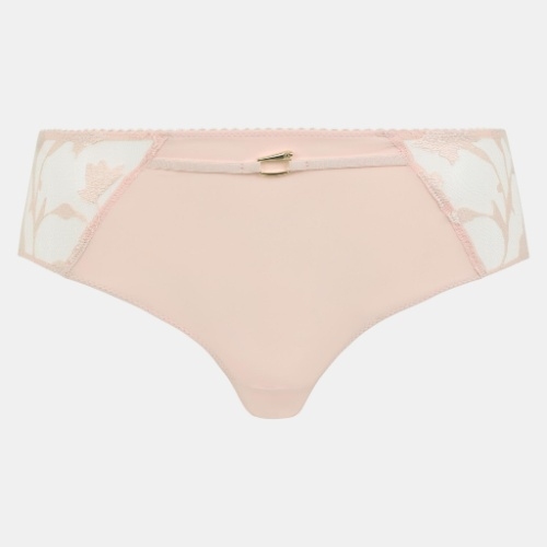 Chantelle Idyll pink slip