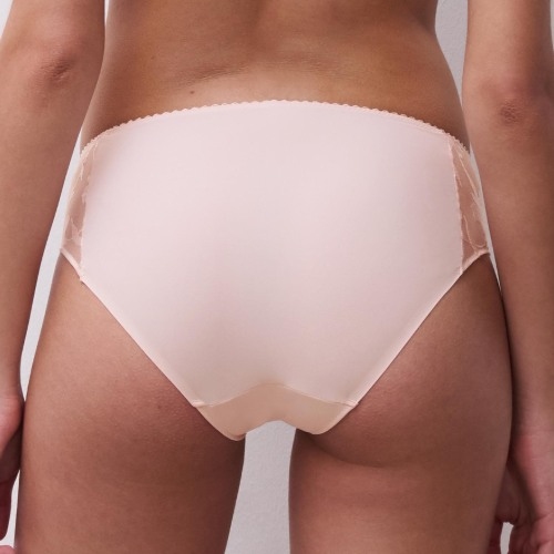 Chantelle Idyll pink slip
