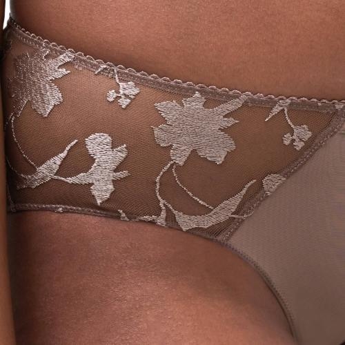 Chantelle Idyll braun slip