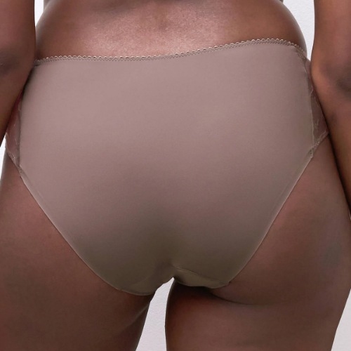 Chantelle Idyll braun slip