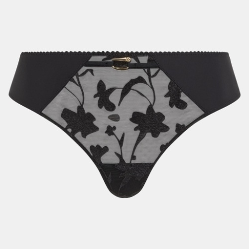 Chantelle Idyll schwarz slip