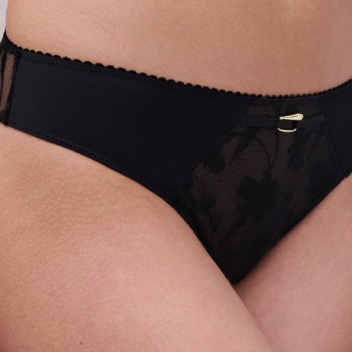 Chantelle Idyll schwarz slip