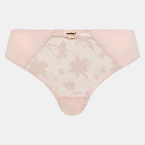 Chantelle Idyll pink slip