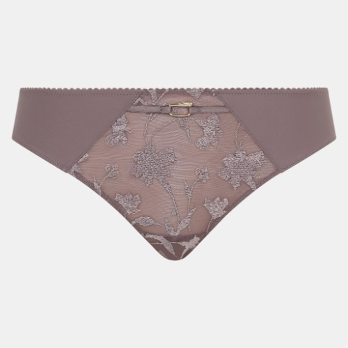 Chantelle Idyll braun slip