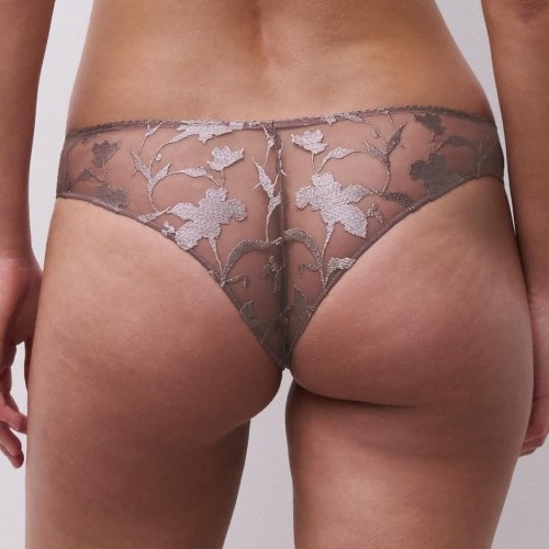 Chantelle Idyll braun slip