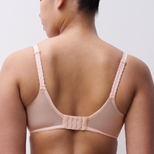 Chantelle Idyll pink nicht geformter bh