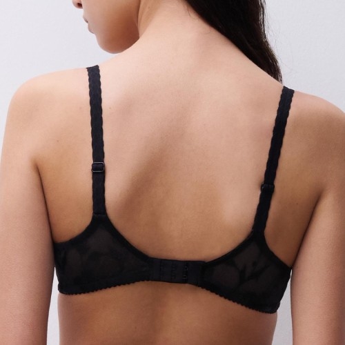Chantelle Idyll schwarz vorgeformter bh
