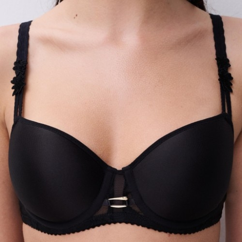 Chantelle Idyll schwarz vorgeformter bh