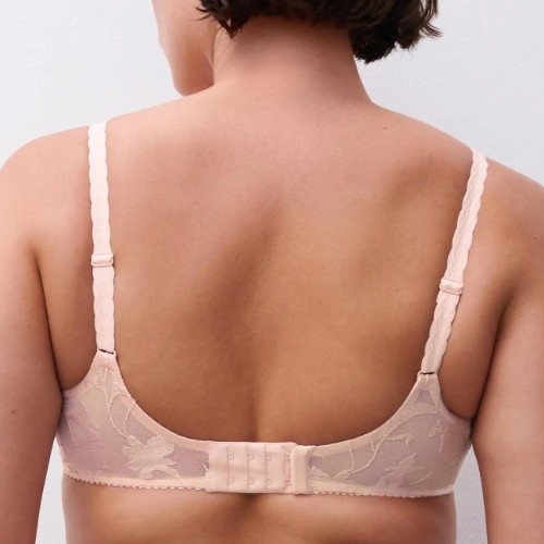 Chantelle Idyll pink vorgeformter bh