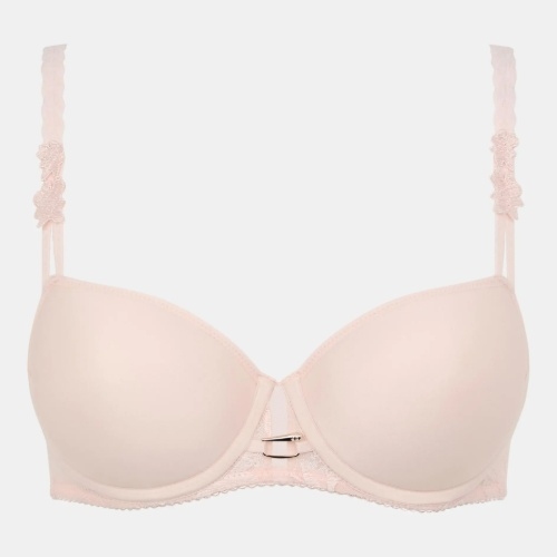 Chantelle Idyll pink vorgeformter bh