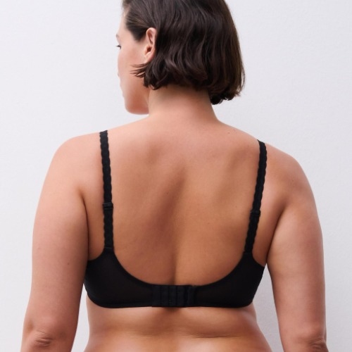 Chantelle Idyll schwarz vorgeformter bh