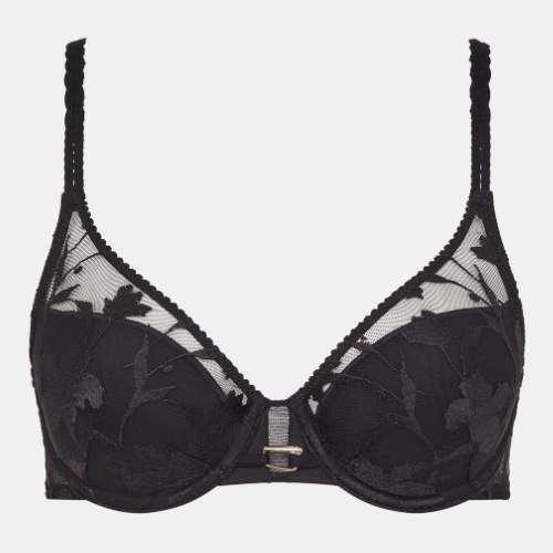 Chantelle Idyll schwarz vorgeformter bh