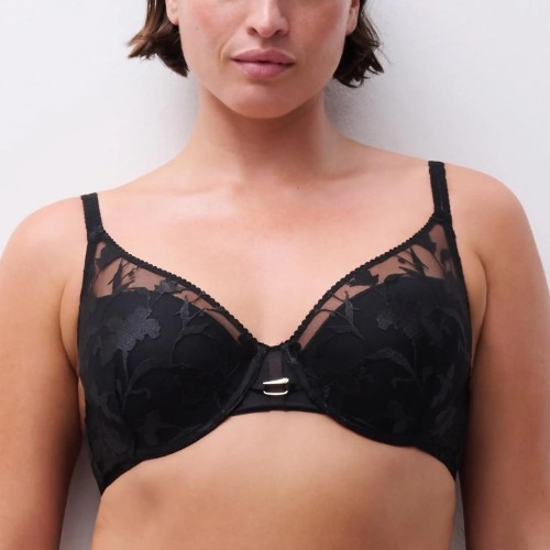 Chantelle Idyll schwarz vorgeformter bh