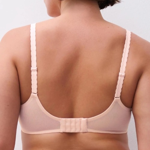 Chantelle Idyll pink vorgeformter bh
