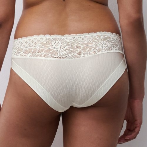 Chantelle Sublime weiß slip