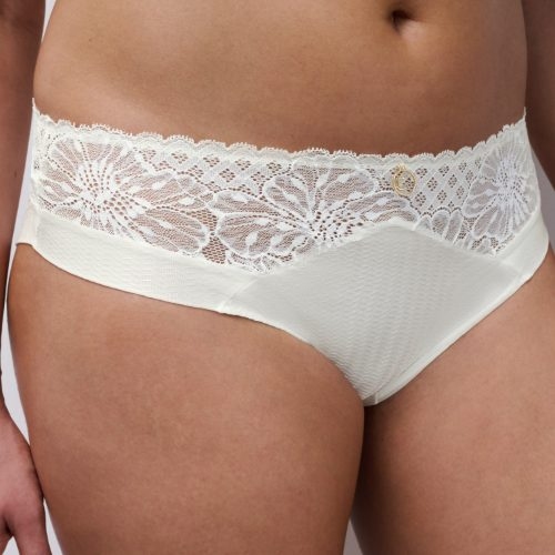 Chantelle Sublime weiß slip