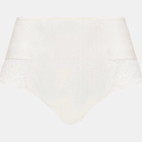 Chantelle Sublime weiß hoher slip