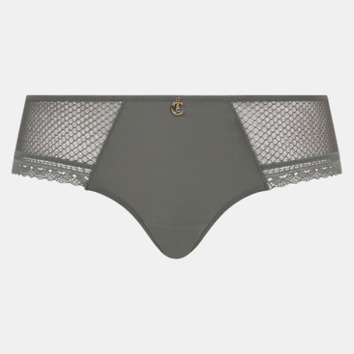 Chantelle Romance grün hipster