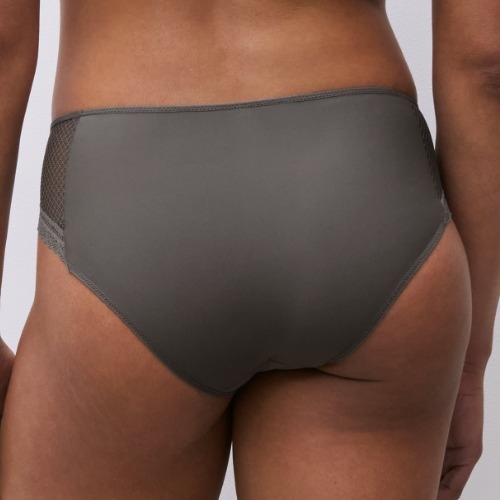 Chantelle Romance grün slip