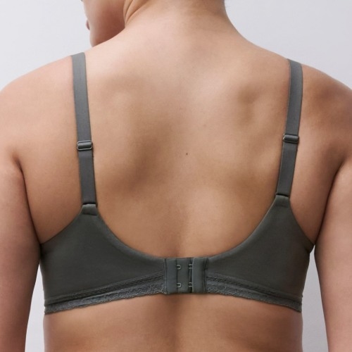 Chantelle Romance grün vorgeformter bh