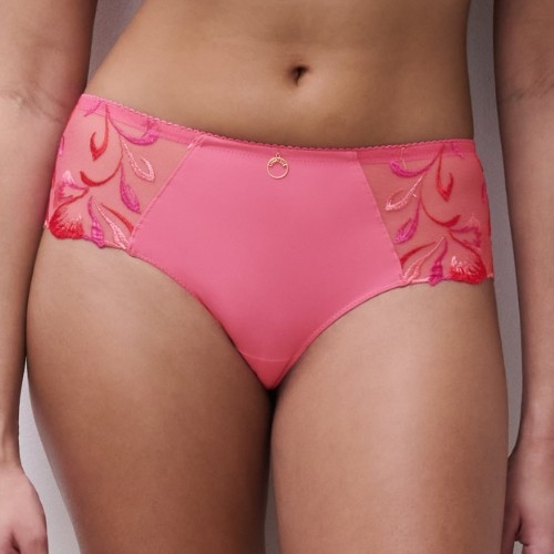 Chantelle Majestic pink hipster