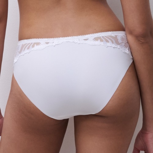 Chantelle Majestic weiß slip