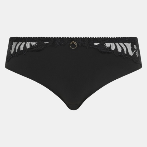Chantelle Majestic schwarz slip