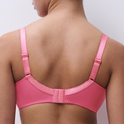 Chantelle Majestic pink vorgeformter bh