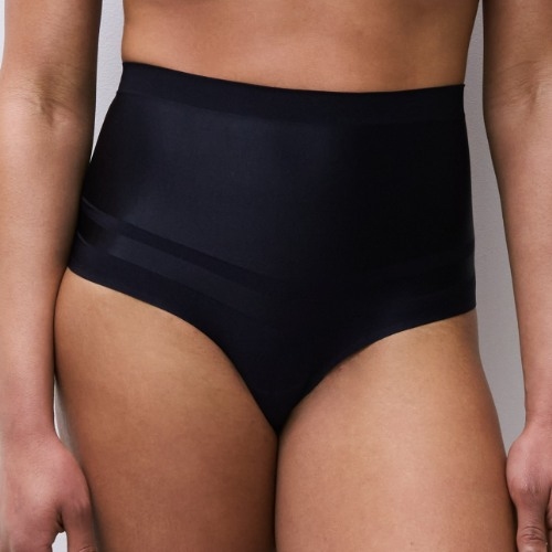 Chantelle Brilliant schwarz string