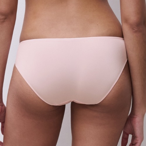 Chantelle Champ Elysees pink slip
