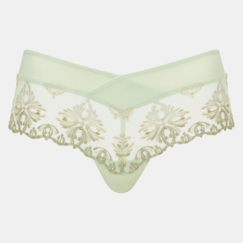 Chantelle Champ Elysees grün hipster