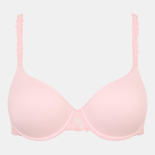Chantelle Champ Elysees pink vorgeformter bh