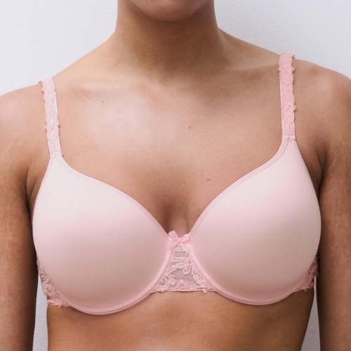 Chantelle Champ Elysees pink vorgeformter bh