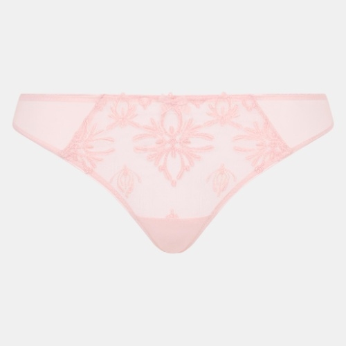 Chantelle Champ Elysees pink string