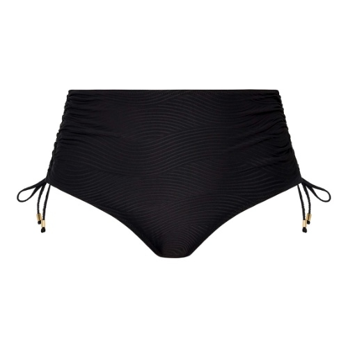 Elomi Schwimmen Cubanito black sands bikini slip