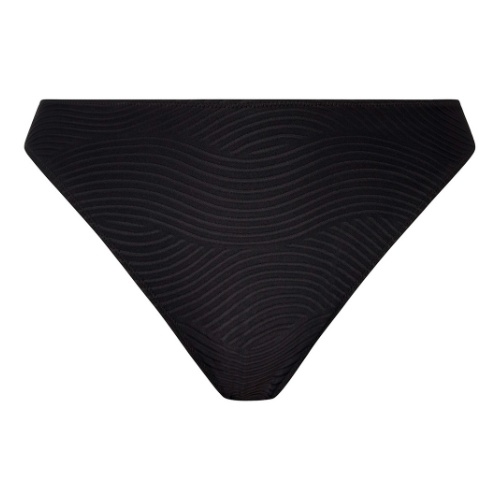 Elomi Schwimmen Cubanito black sands bikini slip