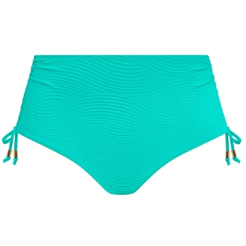 Elomi Schwimmen Cubanito jade tides bikini slip