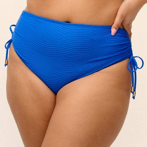 Elomi Schwimmen Ocean Avenue ocean wave bikini slip