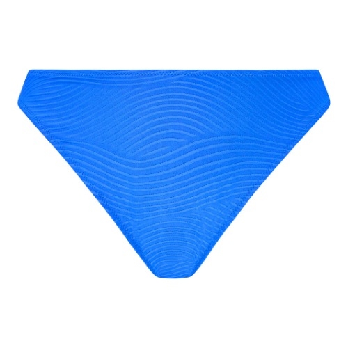 Elomi Schwimmen Cubanito ocean wave bikini slip