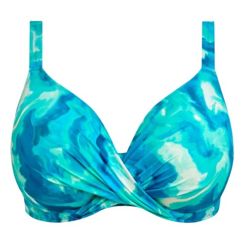 Elomi Schwimmen Laguna Shores surf gemoldefer bikini bh
