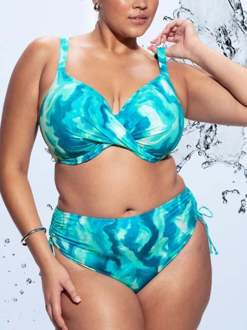 Elomi Schwimmen Laguna Shores surf bikini slip