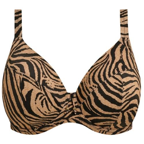 Elomi Schwimmen Tortoli Bay natural gemoldefer bikini bh