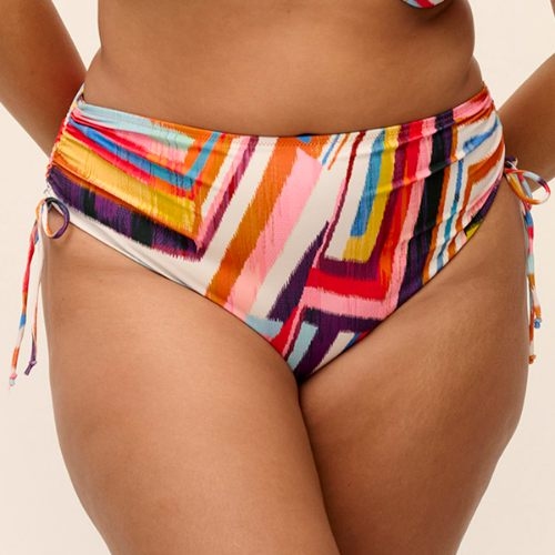 Elomi Schwimmen Baia De Sole multicolor bikini slip