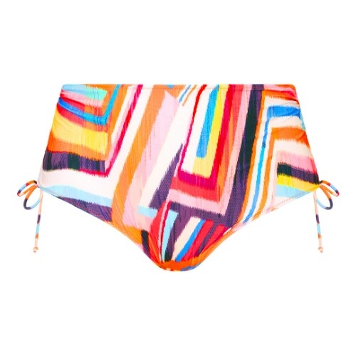 Elomi Schwimmen Baia De Sole multicolor bikini slip