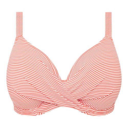 Elomi Schwimmen Club Capri mango unwattierter bikini bh