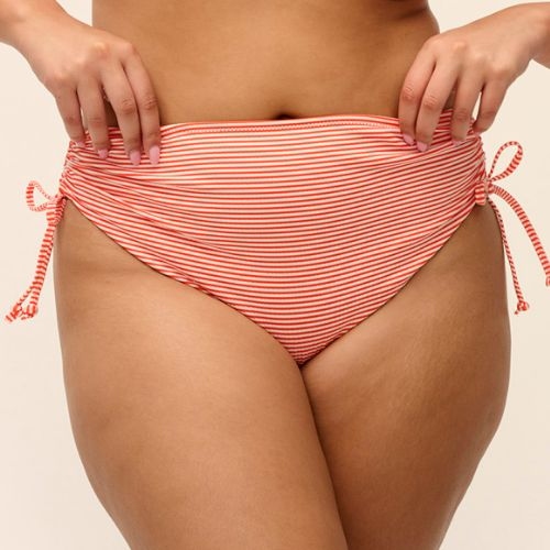 Elomi Schwimmen Club Capri mango bikini slip