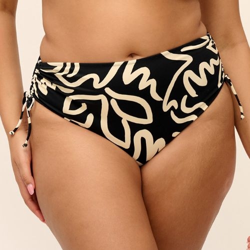 Elomi Schwimmen San Dominico schwarz bikini slip