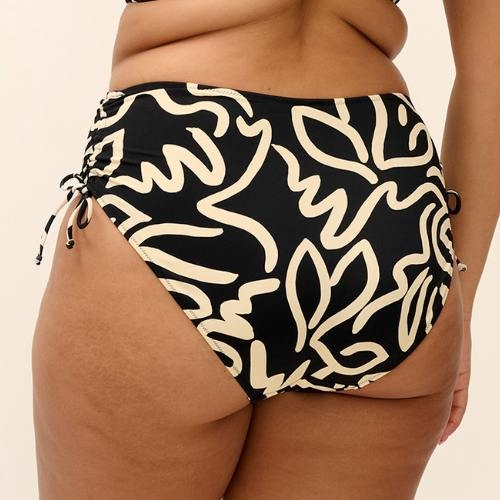 Elomi Schwimmen San Dominico schwarz bikini slip